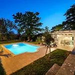 Villa Historical Vigneri By Novigrad Istria