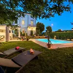 Villa Historical Vigneri By Novigrad Istria