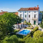 Historical Vigneri By Villa Novigrad Istria