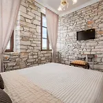 Historical Vigneri By Novigrad Istria