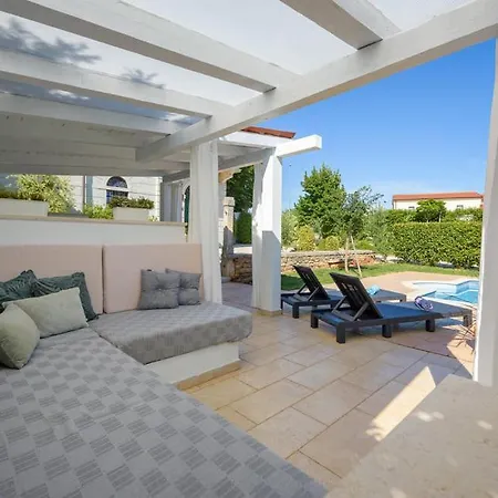 Vigneri * Novigrad Istria