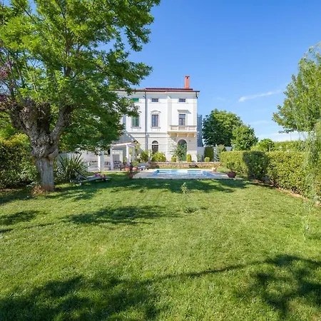 Vigneri Βίλα Novigrad Istria