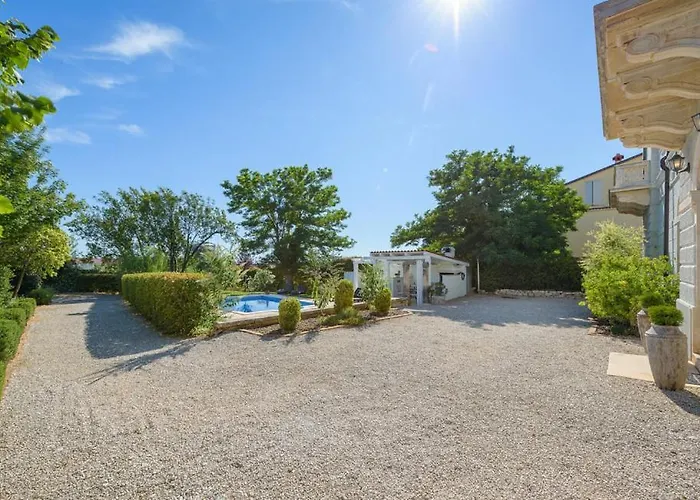 Vigneri Novigrad Istria