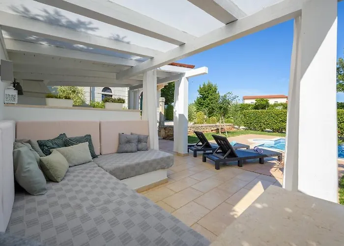 Vigneri * Novigrad Istria