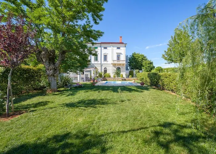 Vigneri Βίλα Novigrad Istria